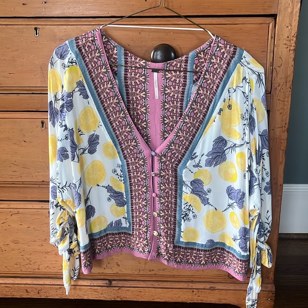Free People Top